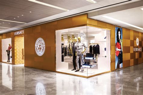 versace outlet singapore|Versace online shopping.